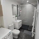 Moderne & Fonctionnel Centre-ville Apartament *